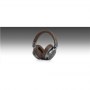 Muse | M-278BT | Stereo Headphones | Wireless | Over-ear | Brown - 2